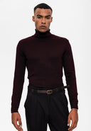 Turtleneck Jumper