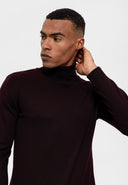 Turtleneck Jumper