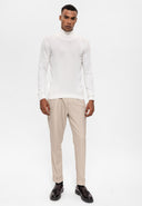 Turtleneck Jumper