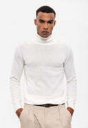 Turtleneck Jumper