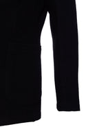 Lapel Collar Basic Jacket