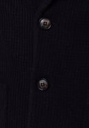 Lapel Collar Basic Jacket