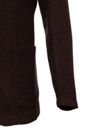 Lapel Collar Basic Jacket