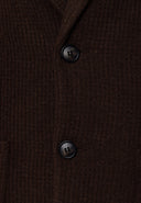 Lapel Collar Basic Jacket