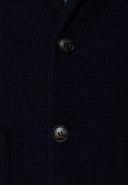 Lapel Collar Basic Jacket