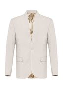 Manuele Slim Fit Jacket