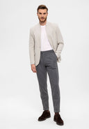 Manuele Slim Fit Jacket