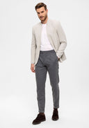 Manuele Slim Fit Jacket