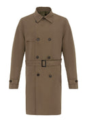 Regular Fit Trenchcoat