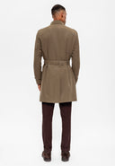 Regular Fit Trenchcoat