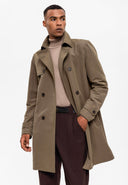 Regular Fit Trenchcoat