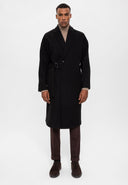 Bangui Regular Fit Coat