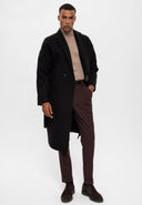 Bangui Regular Fit Coat