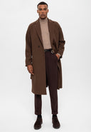 Bangui Regular Fit Coat