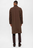 Bangui Regular Fit Coat