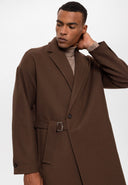 Bangui Regular Fit Coat