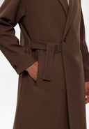 Bangui Regular Fit Coat