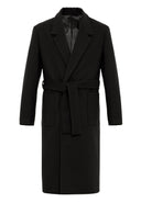 Carlos Regular Fit Coat