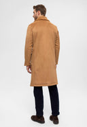 Regular Fit Coat