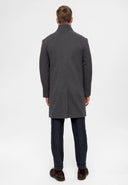 Standing Collar Coat