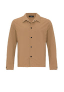 Kent Collar Seasonal Coat