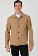 Kent Collar Seasonal Coat