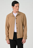 Kent Collar Seasonal Coat