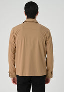 Kent Collar Seasonal Coat