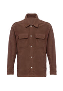 Kent Collar Seasonal Coat