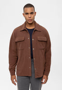 Kent Collar Seasonal Coat