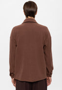 Kent Collar Seasonal Coat