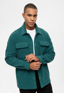 Kent Collar Seasonal Coat