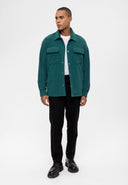 Kent Collar Seasonal Coat