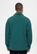 Kent Collar Seasonal Coat