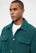 Kent Collar Seasonal Coat