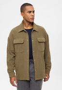 Kent Collar Seasonal Coat