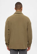 Kent Collar Seasonal Coat