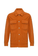 Kent Collar Seasonal Coat