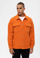Kent Collar Seasonal Coat