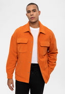 Kent Collar Seasonal Coat