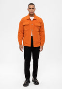 Kent Collar Seasonal Coat