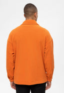 Kent Collar Seasonal Coat