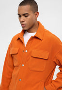 Kent Collar Seasonal Coat