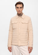 Kent Collar Seasonal Coat