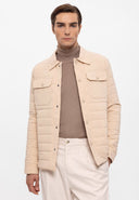 Kent Collar Seasonal Coat