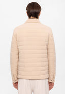 Kent Collar Seasonal Coat