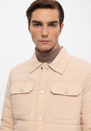 Kent Collar Seasonal Coat