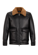 MOTTLED BLACK - 01