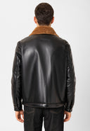 MOTTLED BLACK - 05