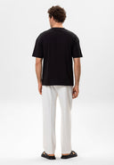 Printed Oversized T-Shirt